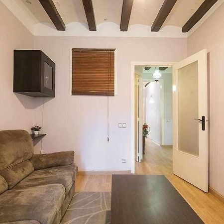 Consell Cent Apartment I 3 Dormitorios Eixample Barselona Dış mekan fotoğraf