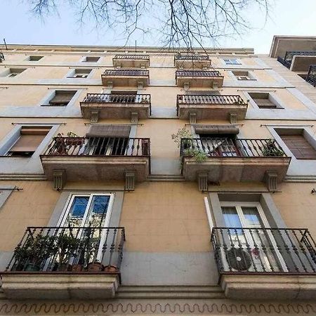 Consell Cent Apartment I 3 Dormitorios Eixample Barselona Dış mekan fotoğraf