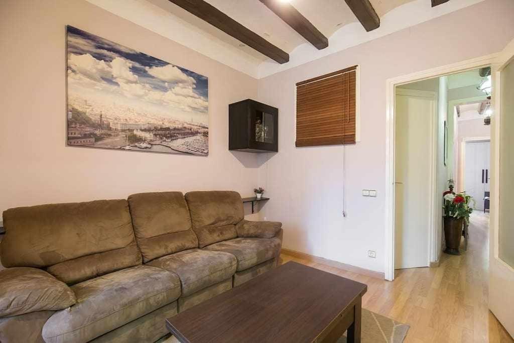 Consell Cent Apartment I 3 Dormitorios Eixample Barselona Dış mekan fotoğraf