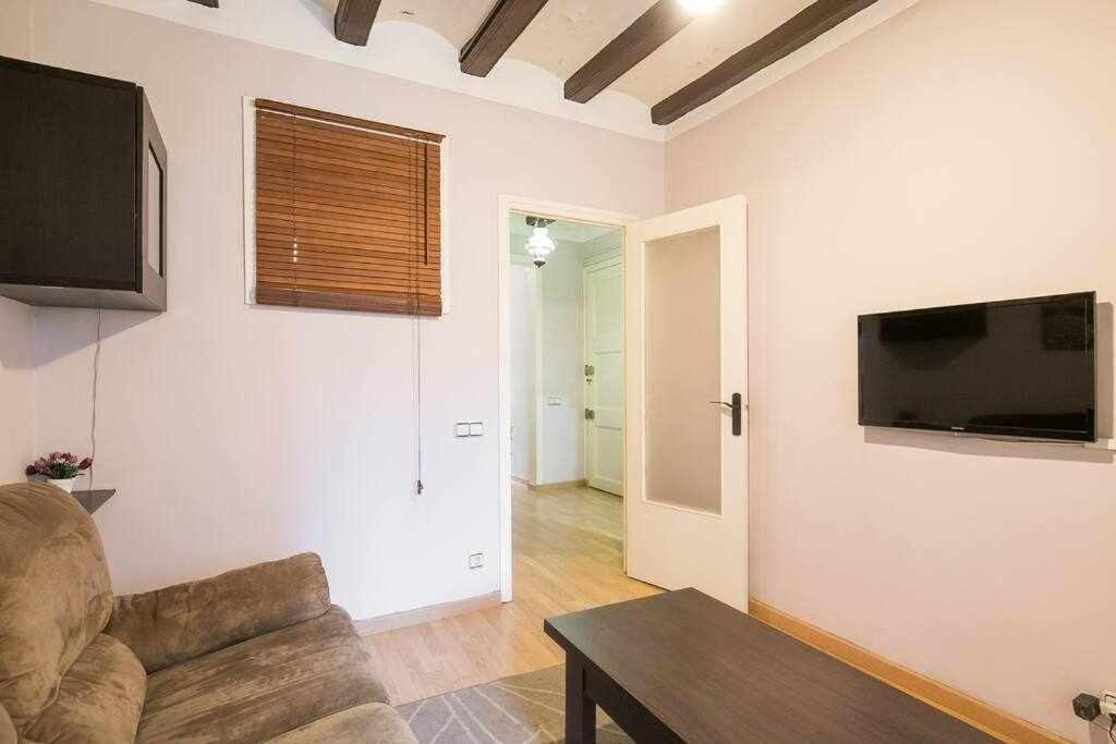 Consell Cent Apartment I 3 Dormitorios Eixample Barselona Dış mekan fotoğraf