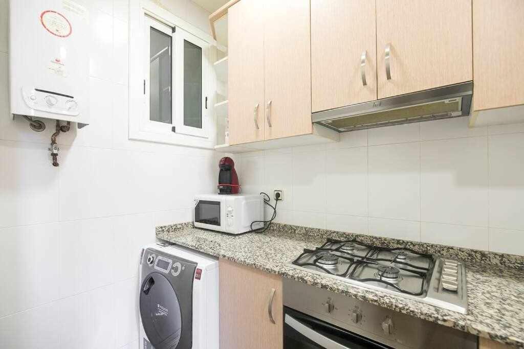 Consell Cent Apartment I 3 Dormitorios Eixample Barselona Dış mekan fotoğraf