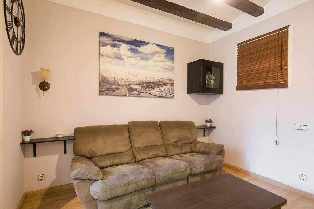 Consell Cent Apartment I 3 Dormitorios Eixample Barselona Dış mekan fotoğraf