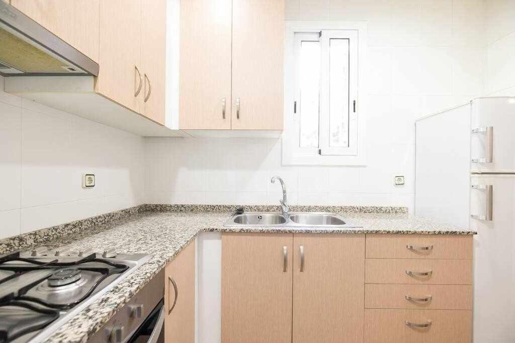 Consell Cent Apartment I 3 Dormitorios Eixample Barselona Dış mekan fotoğraf