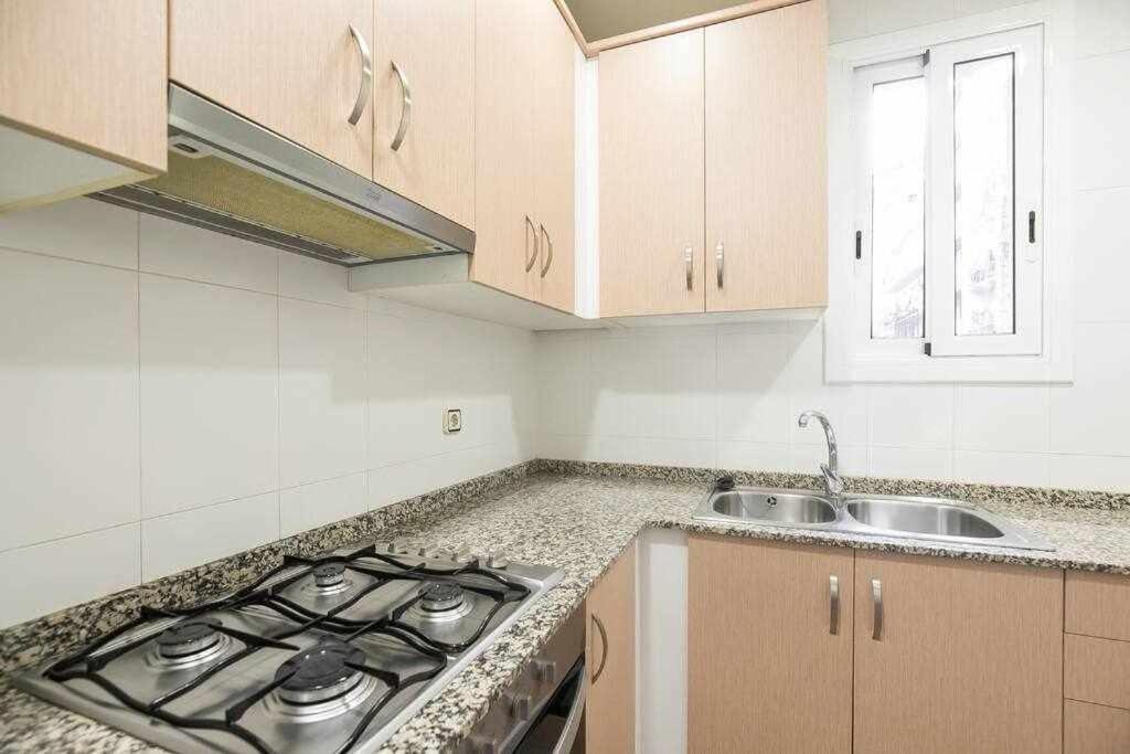 Consell Cent Apartment I 3 Dormitorios Eixample Barselona Dış mekan fotoğraf