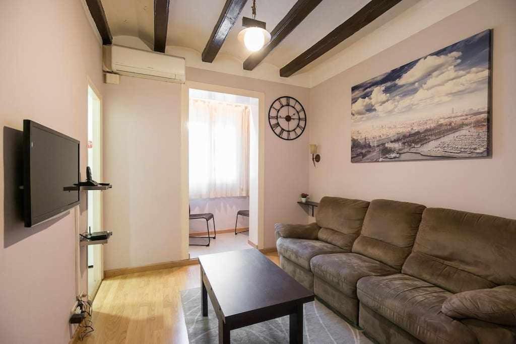 Consell Cent Apartment I 3 Dormitorios Eixample Barselona Dış mekan fotoğraf