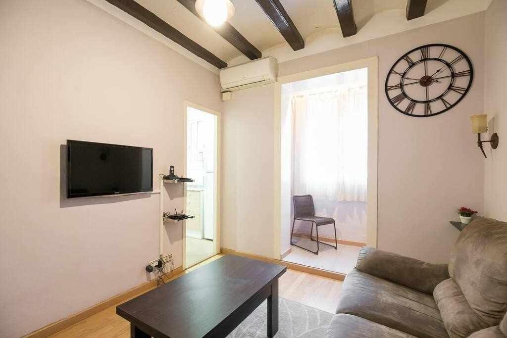 Consell Cent Apartment I 3 Dormitorios Eixample Barselona Dış mekan fotoğraf