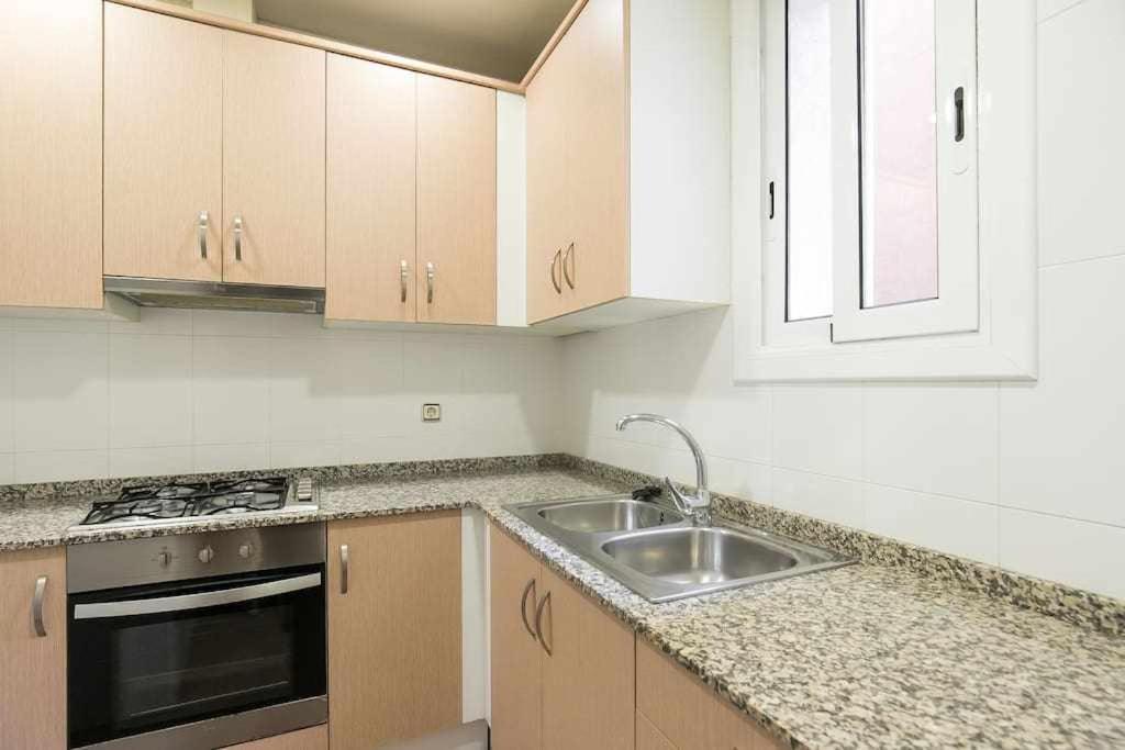 Consell Cent Apartment I 3 Dormitorios Eixample Barselona Dış mekan fotoğraf
