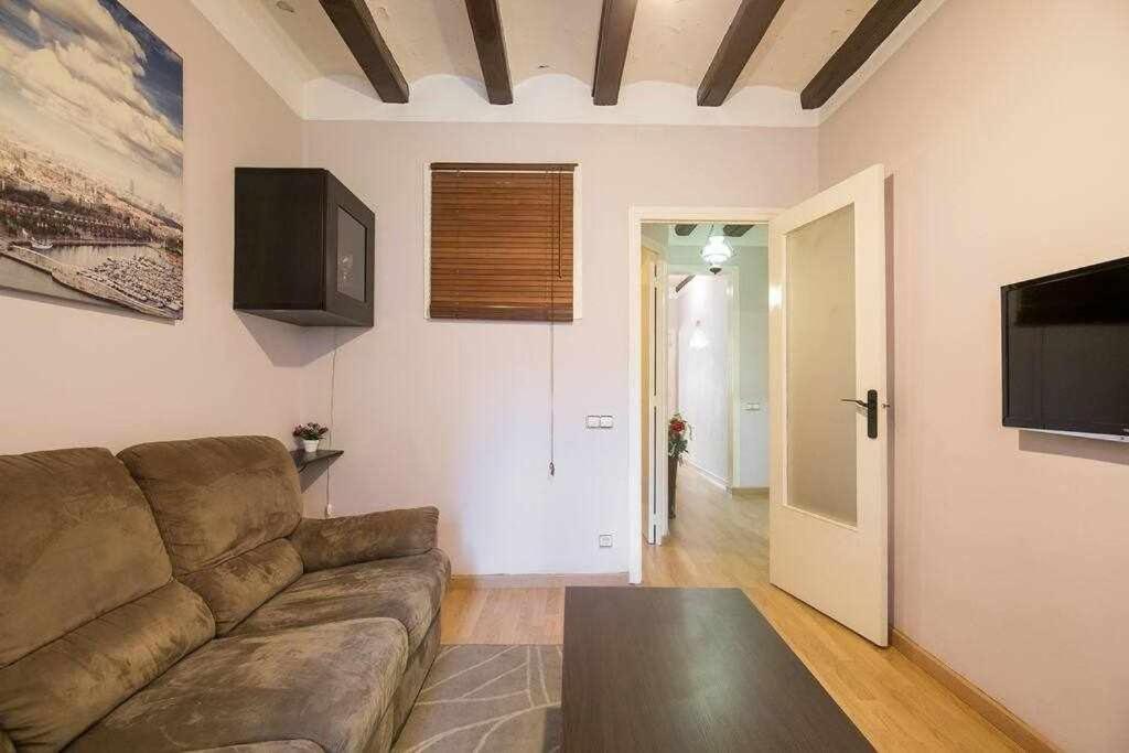 Consell Cent Apartment I 3 Dormitorios Eixample Barselona Dış mekan fotoğraf