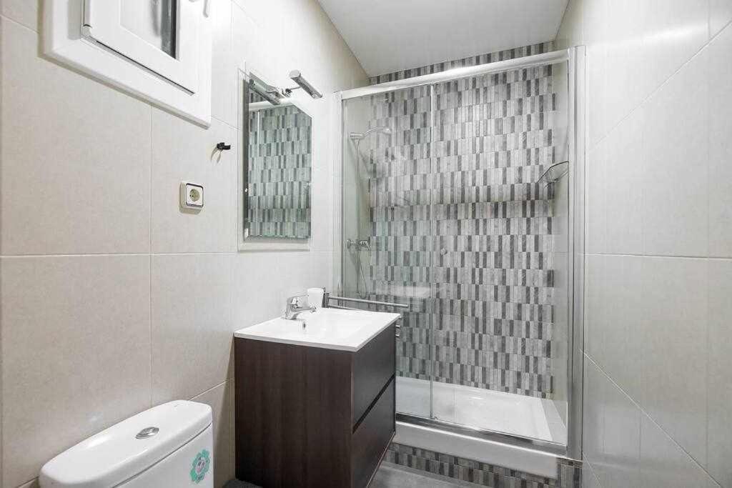 Consell Cent Apartment I 3 Dormitorios Eixample Barselona Dış mekan fotoğraf