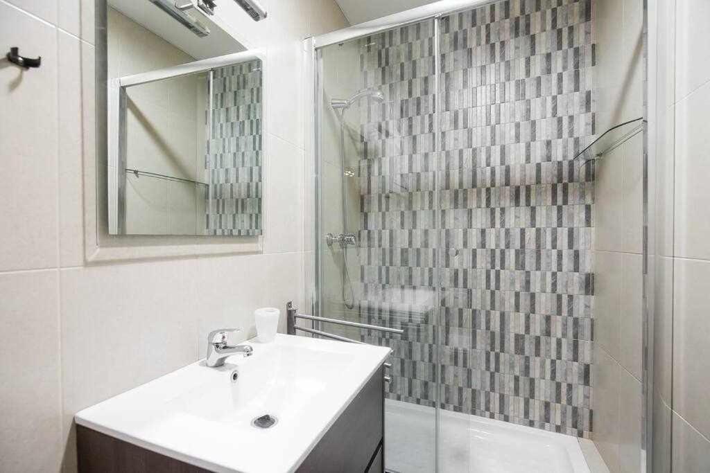 Consell Cent Apartment I 3 Dormitorios Eixample Barselona Dış mekan fotoğraf