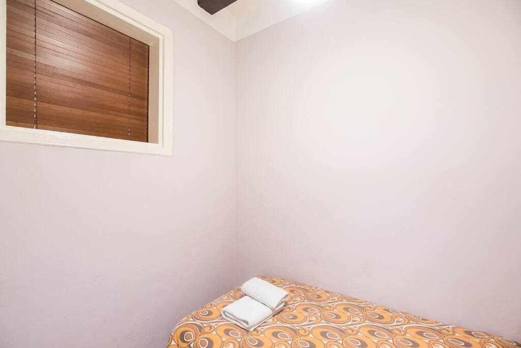 Consell Cent Apartment I 3 Dormitorios Eixample Barselona Dış mekan fotoğraf
