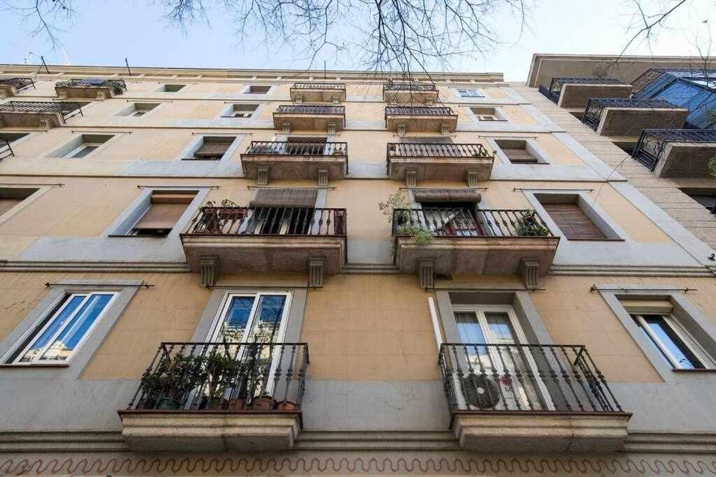 Consell Cent Apartment I 3 Dormitorios Eixample Barselona Dış mekan fotoğraf