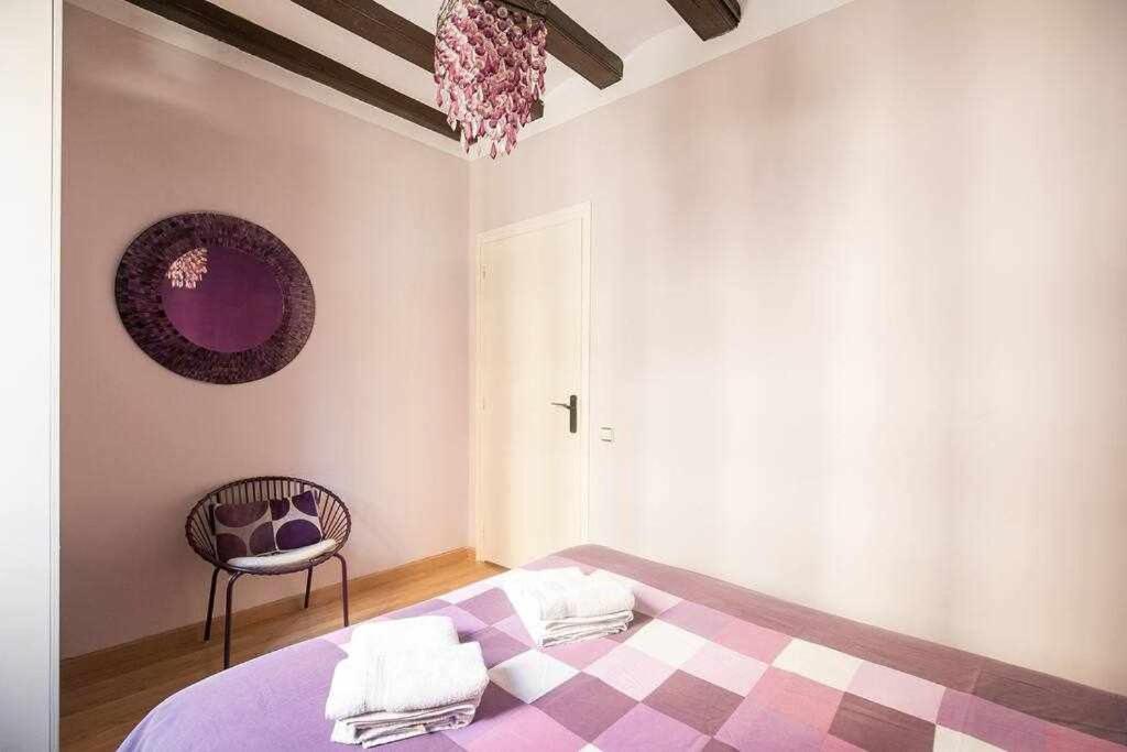 Consell Cent Apartment I 3 Dormitorios Eixample Barselona Dış mekan fotoğraf
