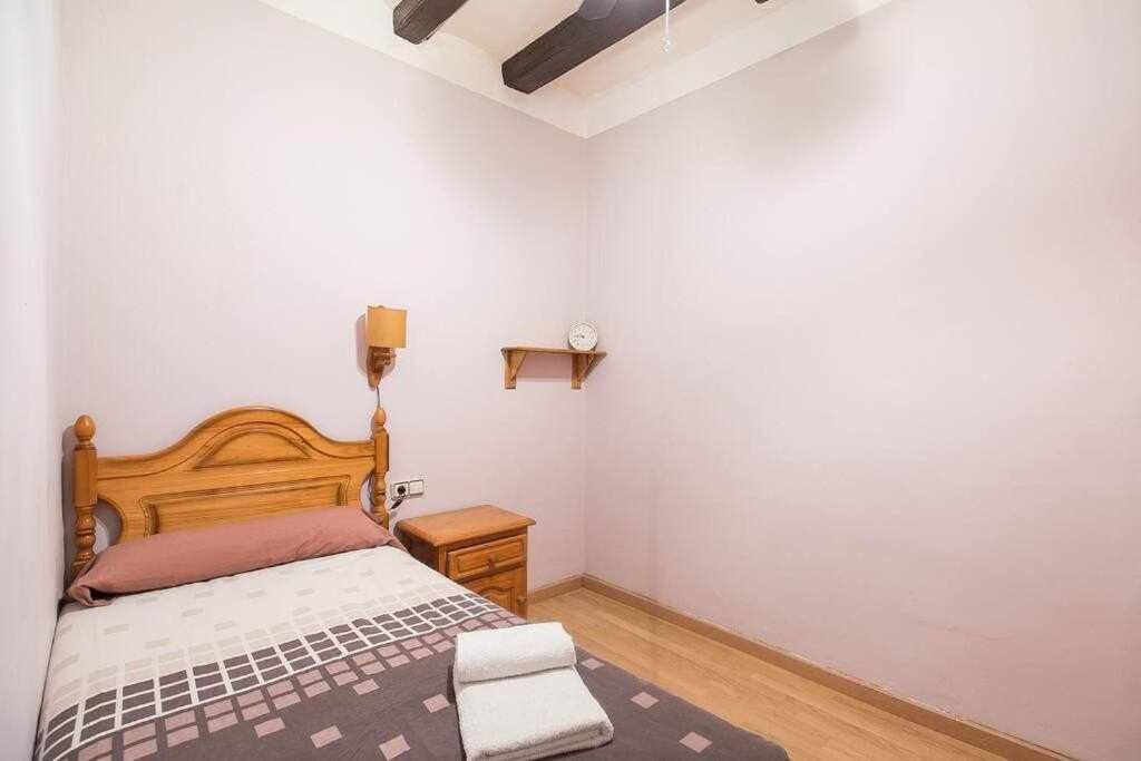 Consell Cent Apartment I 3 Dormitorios Eixample Barselona Dış mekan fotoğraf