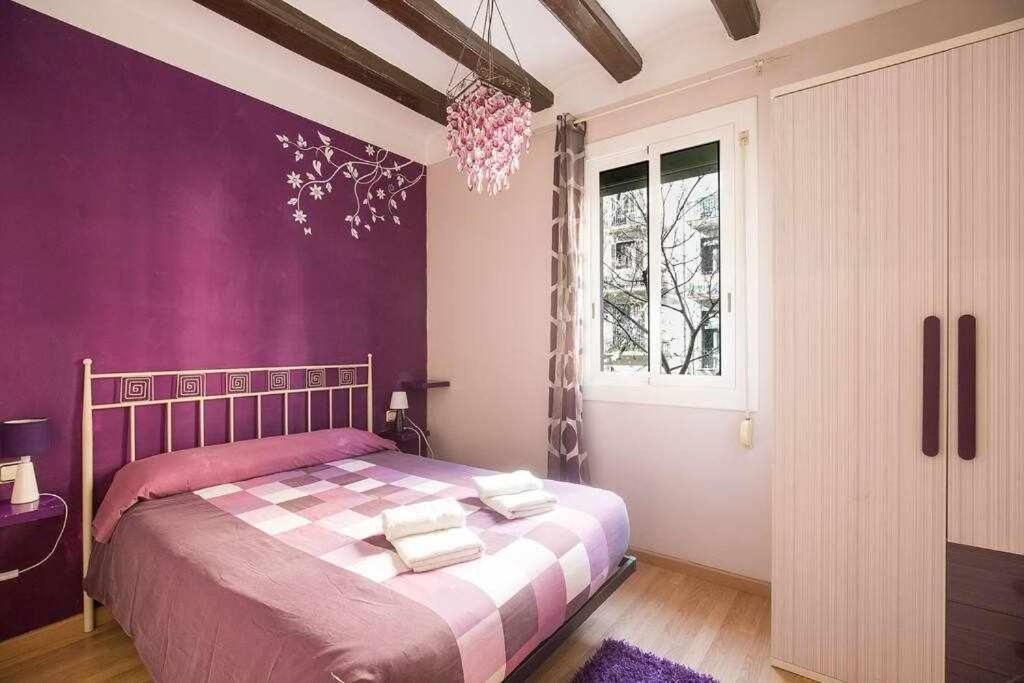 Consell Cent Apartment I 3 Dormitorios Eixample Barselona Dış mekan fotoğraf