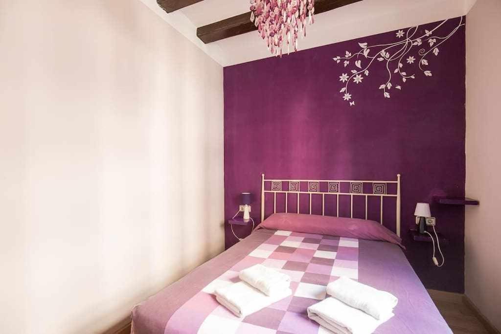Consell Cent Apartment I 3 Dormitorios Eixample Barselona Dış mekan fotoğraf