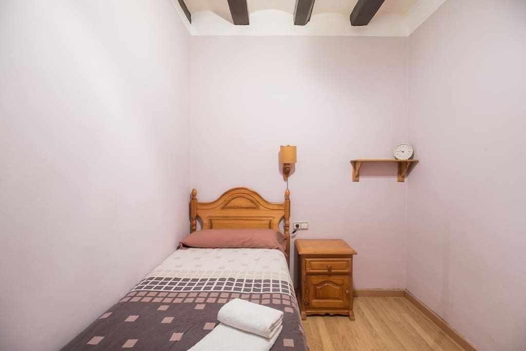 Consell Cent Apartment I 3 Dormitorios Eixample Barselona Dış mekan fotoğraf