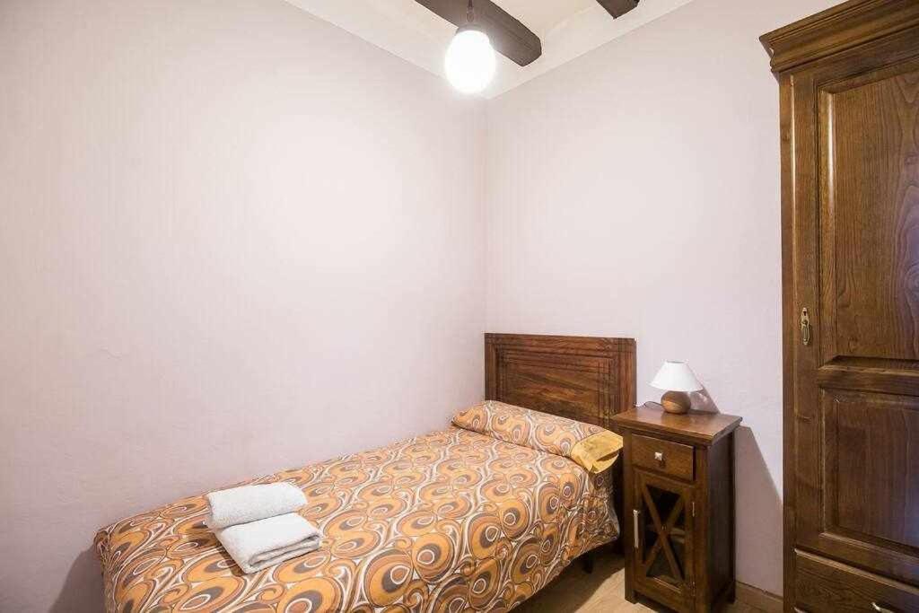 Consell Cent Apartment I 3 Dormitorios Eixample Barselona Dış mekan fotoğraf