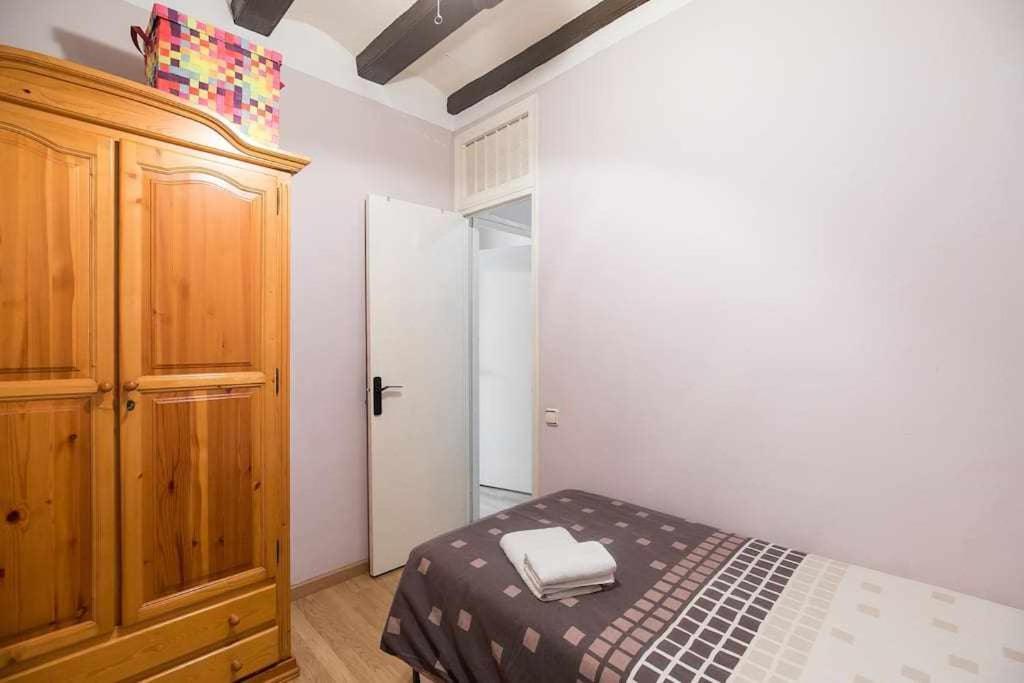 Consell Cent Apartment I 3 Dormitorios Eixample Barselona Dış mekan fotoğraf